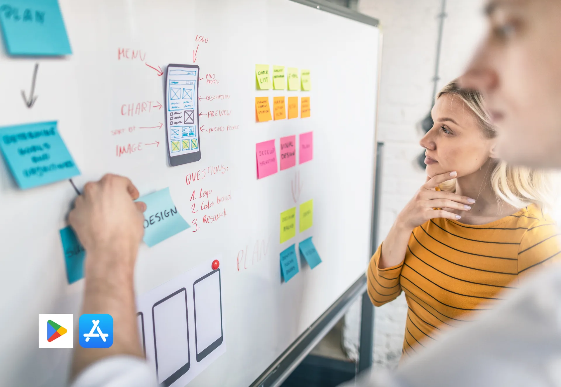 App development