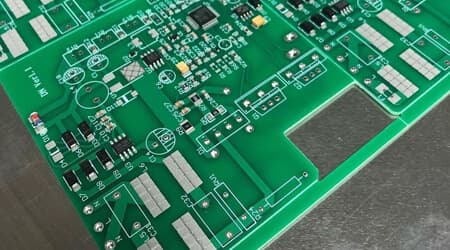 Product design (hardware & software)